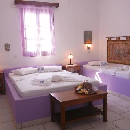 Archontiko Mary 2 Aparthotel *