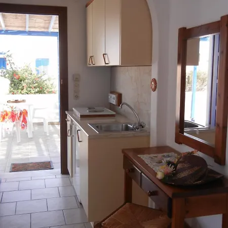 Archontiko Mary 2 Aparthotel *